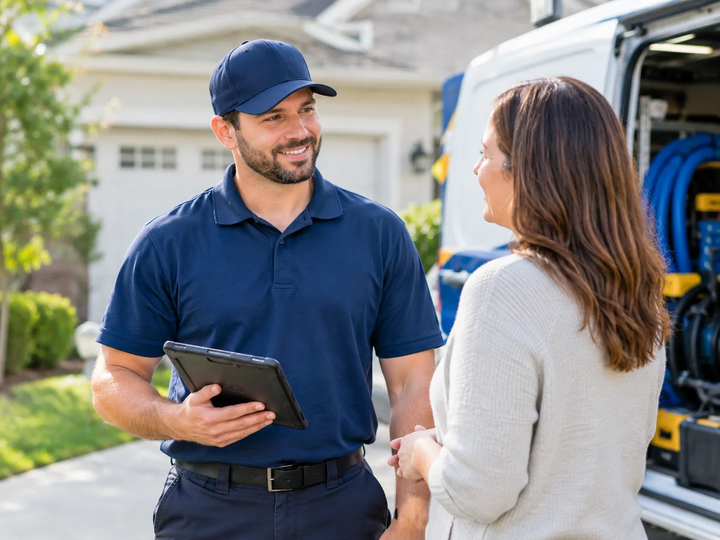 Sewage Backup Cleanup Lairdsville, PA FAQs